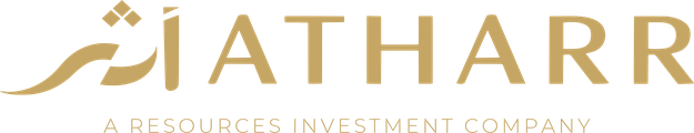 Atharr, A Resources Investment Company